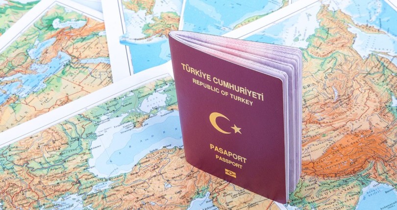 الجنسية التركية لأصحاب العقارات