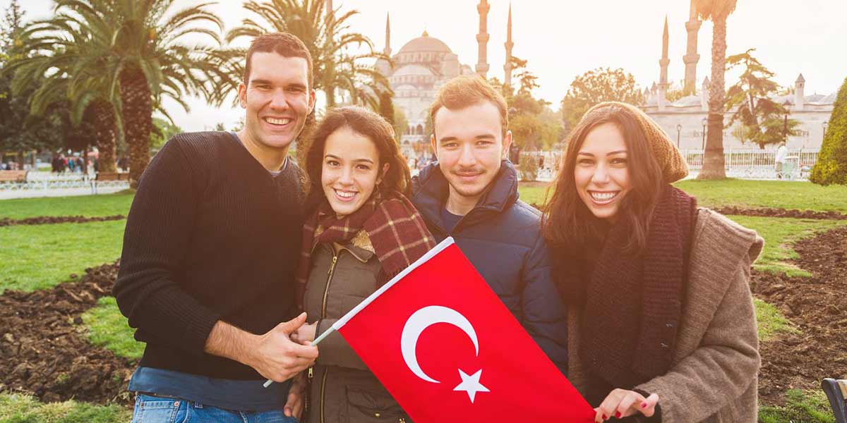 تزايد حجم الاهتمام الأجنبي بالعقارات التركية